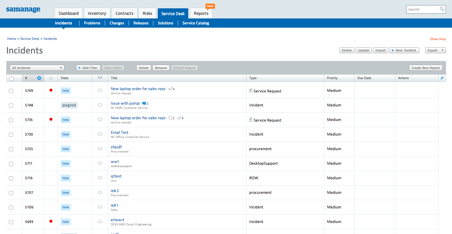 SolarWinds Service Desk Pricing, Features, Reviews & Alternatives GetApp