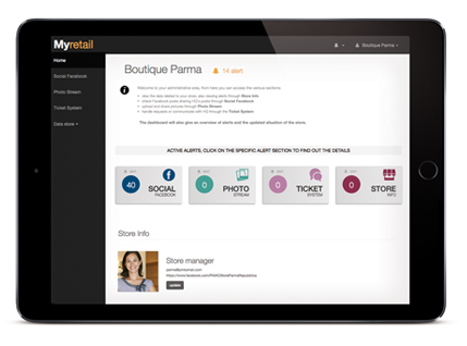 RetailTune Software - 2