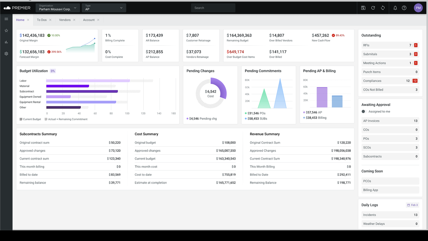 Premier Construction Software Logiciel - 5