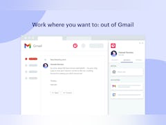 Copper Software - Copper Chrome extension means you never have to leave your inbox to CRM - thumbnail