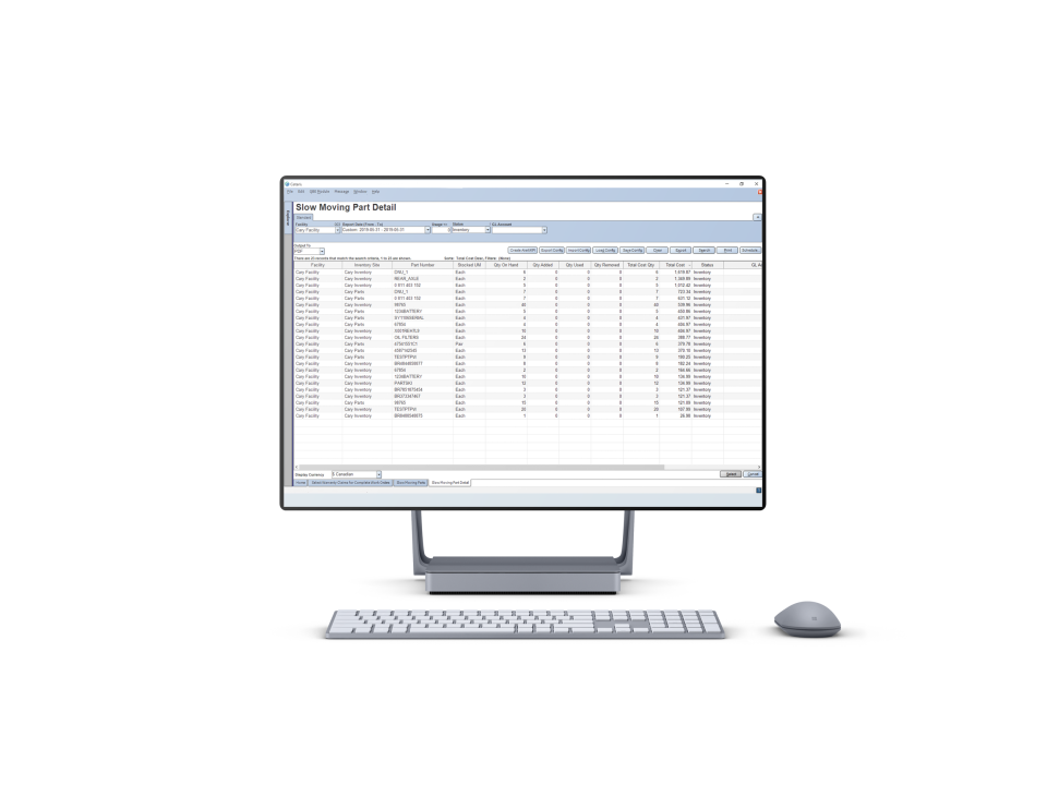 Cetaris Software - 2