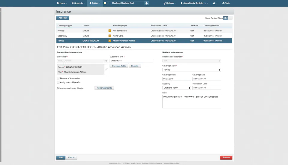 Dentrix Ascend Reviews 2023 | Capterra