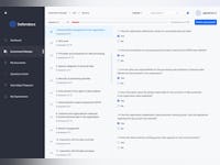 Defendocs Software - 1 - Vorschau