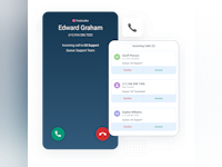 Freshdesk Contact Center Software - 3 - miniatuur