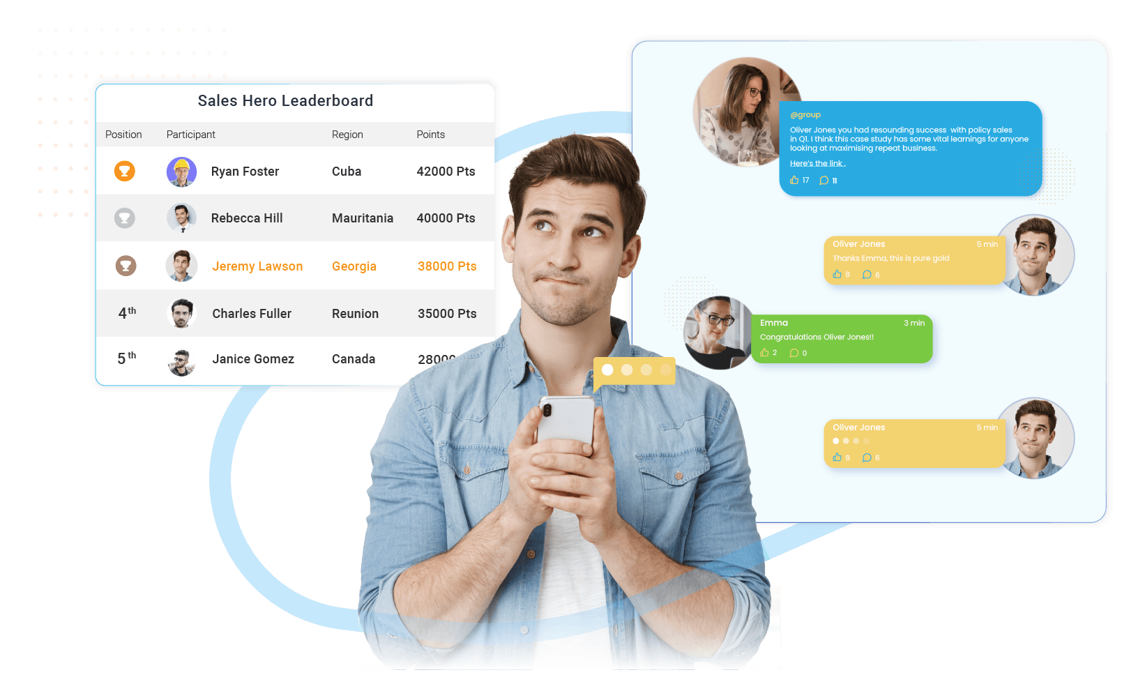 Compass Software - 5