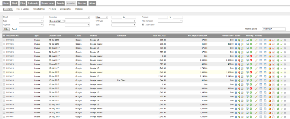 IPzen Software - 5
