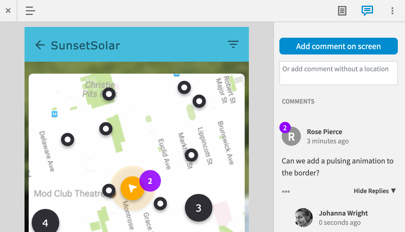 Axure Erfahrungen, Kosten & Bewertungen | GetApp Deutschland 2021 Axure Erfahrungen, Kosten & Bewertungen | GetApp Deutschland 2021