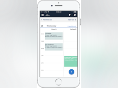 Acuity Scheduling Software - Get notified each time a new appointment is booked, and automatically update your Google, iCal, Outlook or Office 356 calendar - thumbnail