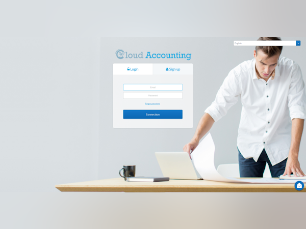 360 Cloud Accounting Software - 1