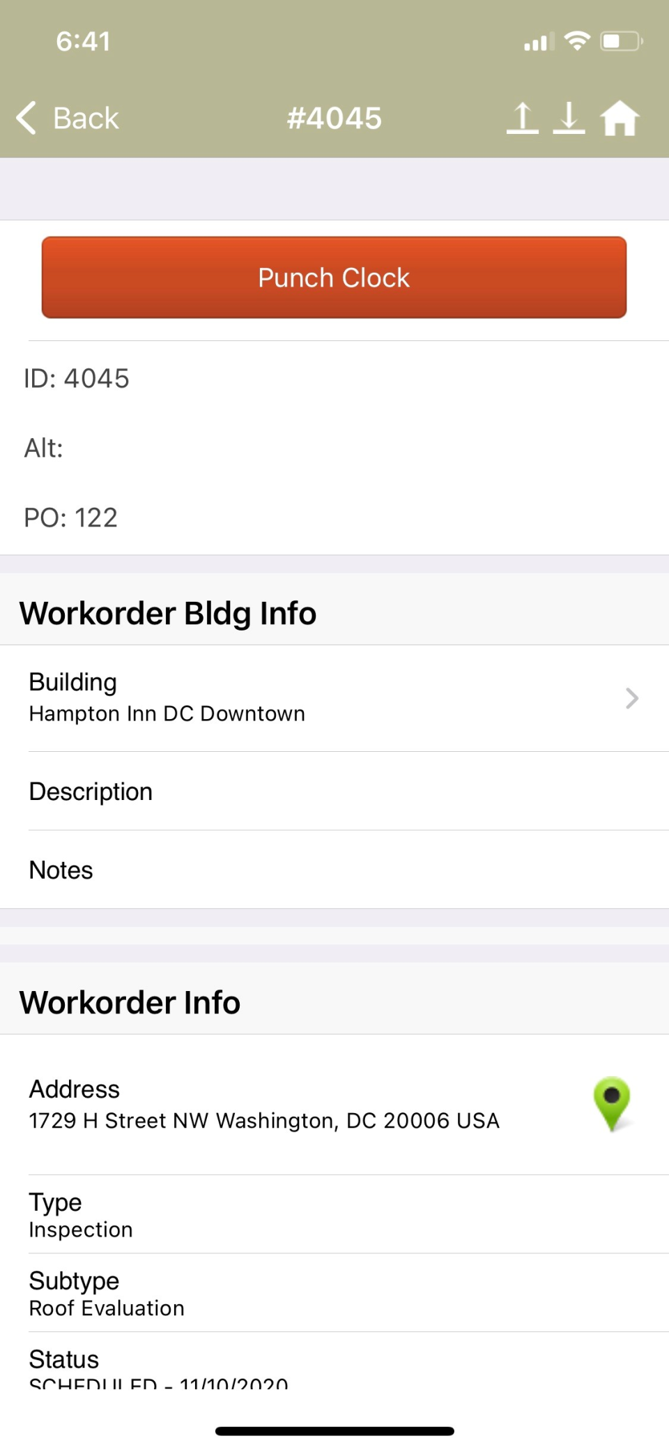 Dataforma Logiciel - 4