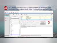 ACE Retail POS Software - 4