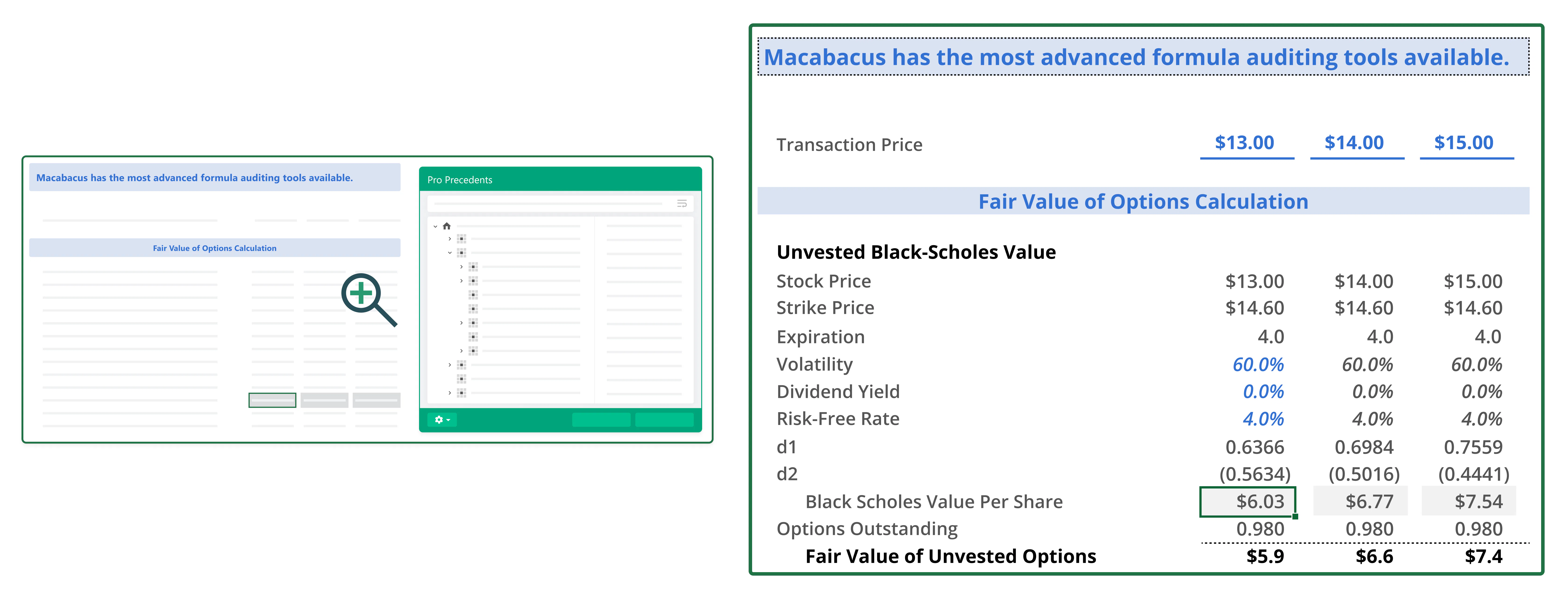 Macabacus | Reviews, Pricing & Demos - SoftwareAdvice GB