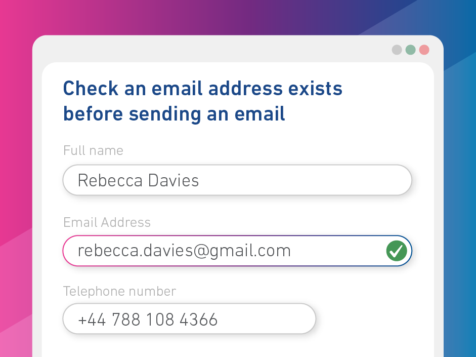 Experian Email Verification Cost & Reviews - Capterra Australia 2024