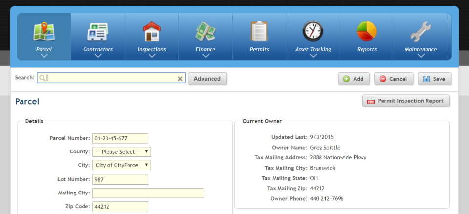 CityForce Software - 1