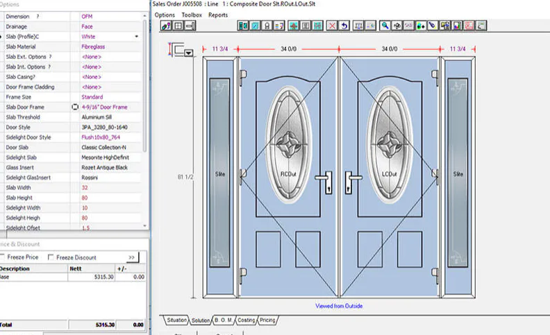 Windowmaker Express Pricing, Cost & Reviews - Capterra UK 2026