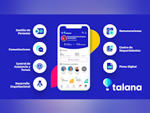 Talana Software - 1