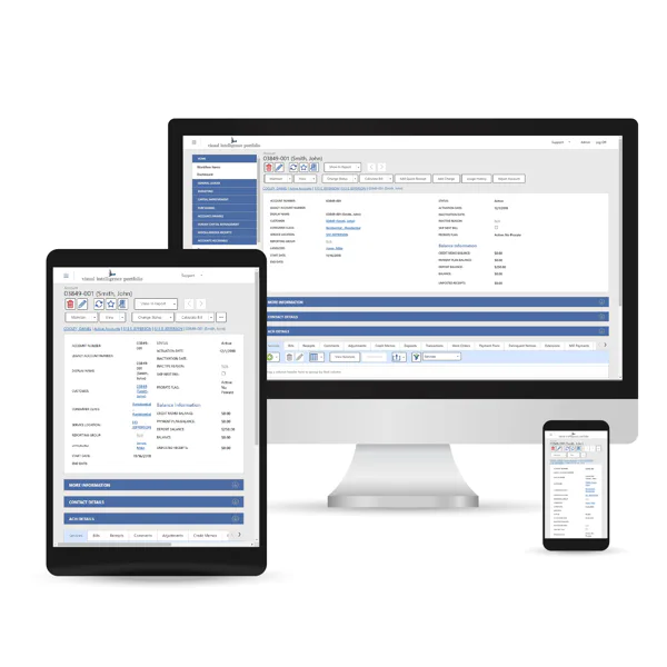 Vip Shp Software VIP Utility Billing Price, Features, Reviews & Ratings - Capterra India