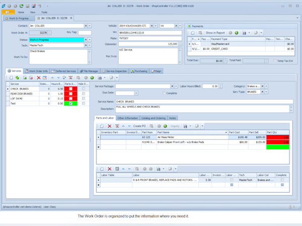 Shop Controller Pricing, Cost & Reviews - Capterra UK 2025