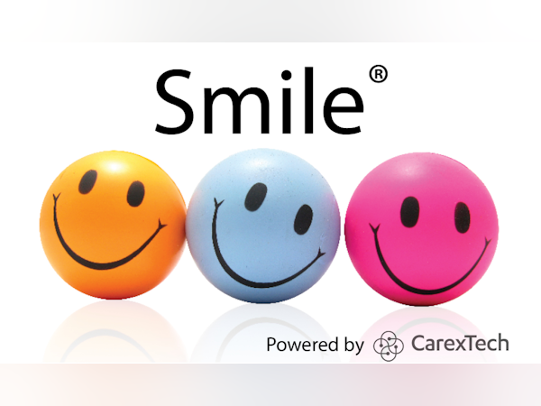 SMILE Software - 1