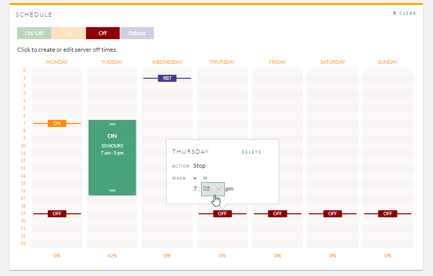 Server Scheduling-thumb