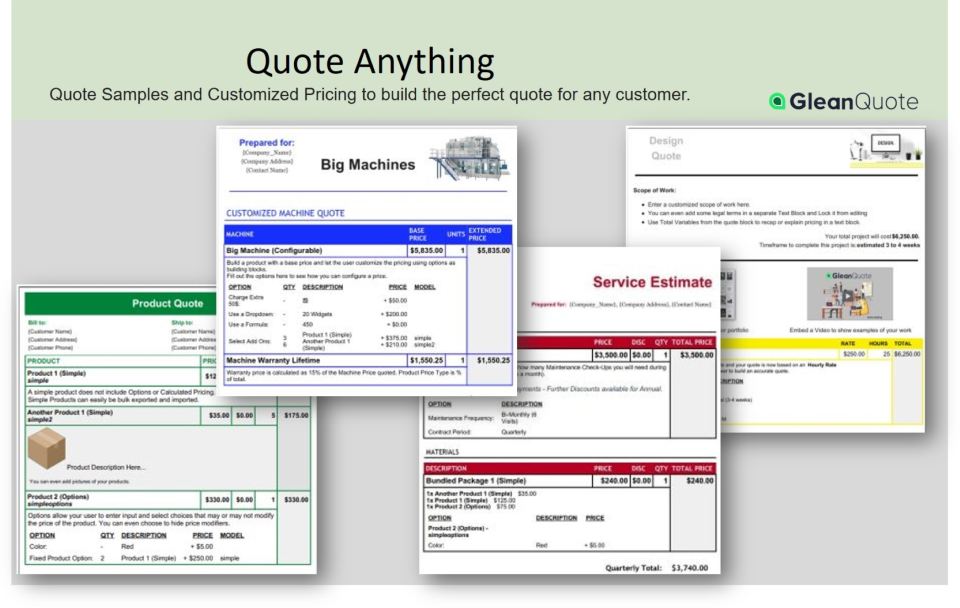 Quote Anything-thumb