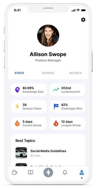 Trivie Software - 5