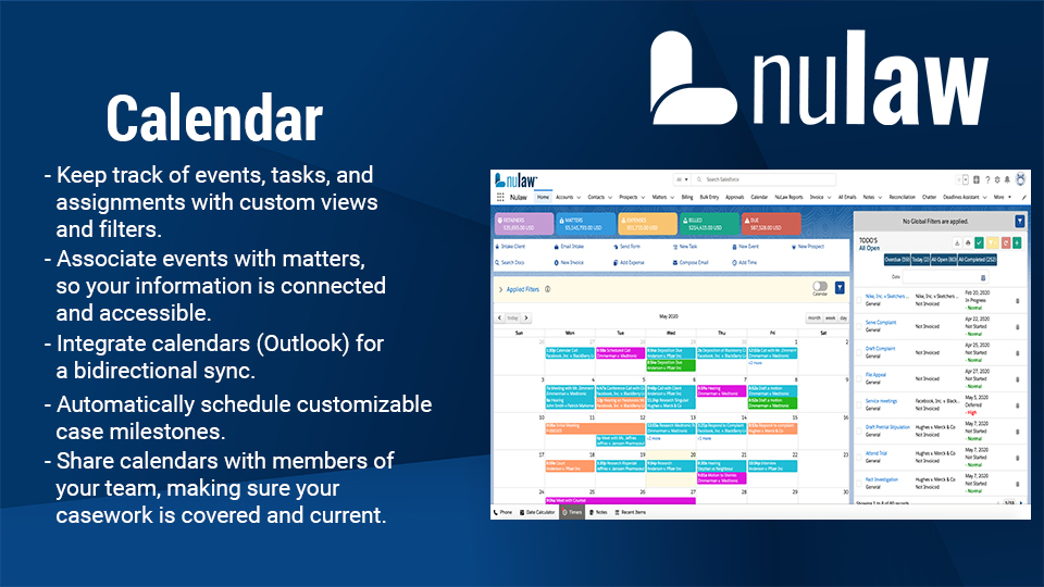 NuLaw Software - 2
