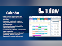NuLaw Software - 2