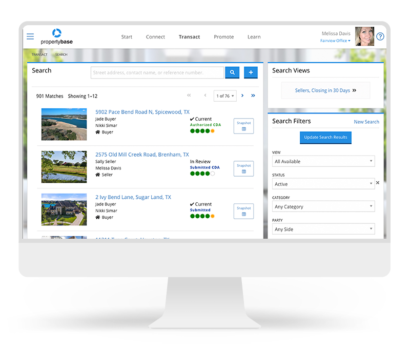 Propertybase Back Office Pricing, Alternatives & More 2024 Capterra