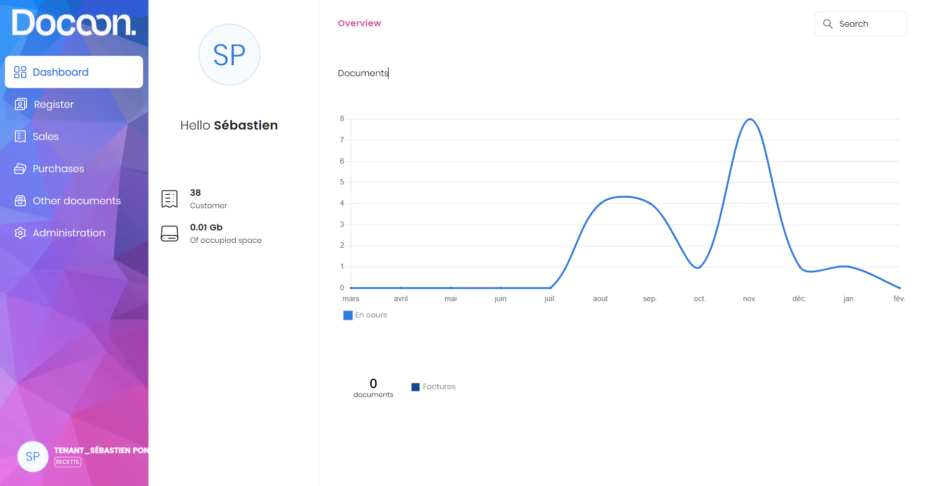 Docoon.invoice Reviews, Cost & Features | GetApp Australia 2026