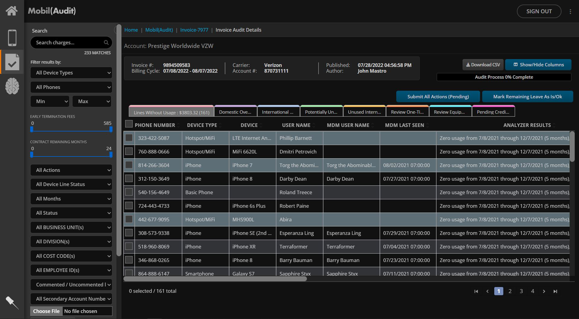 Mobil(X) Logiciel - 8