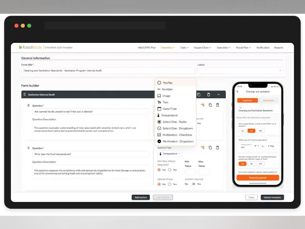 FoodReady Cost & Reviews - Capterra Australia 2026