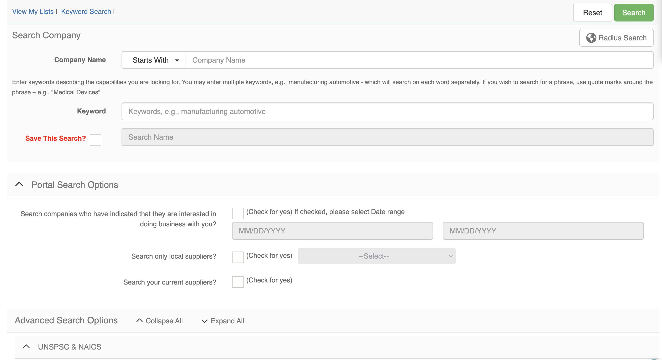 SupplierGATEWAY Software 2024 Reviews, Pricing & Demo