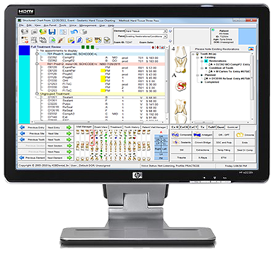 Dental Office Xpress (DOX) Software - 5