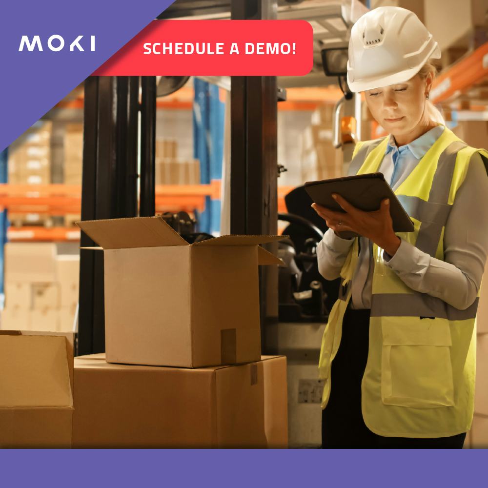 Moki Kiosk Software - 5