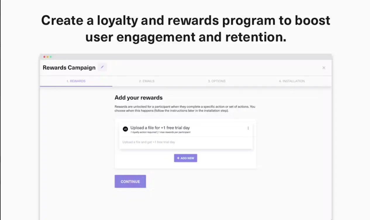 LoyaltySurf Cost & Reviews - Capterra Australia 2026