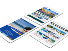 BookingSync Software - BookingSync offers users a responsive template to target clients wherever they are