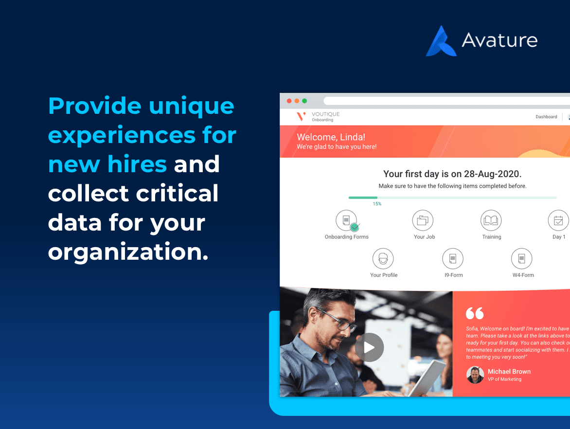 Avature Reviews, Cost & Features | GetApp Australia 2023