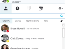 Microsoft 365 Software - Skype for Business is included in Office 365 subscriptions