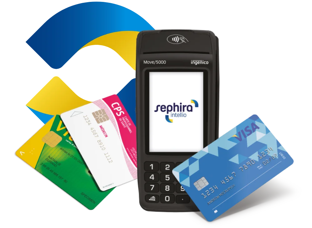 Intellio screenshot: Intellio teletransmission software on reader