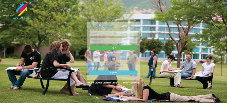 EDUMAAT Software - 1