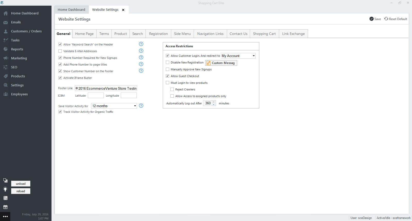 Shopping Cart Elite Reviews, Cost & Features GetApp Australia 2024