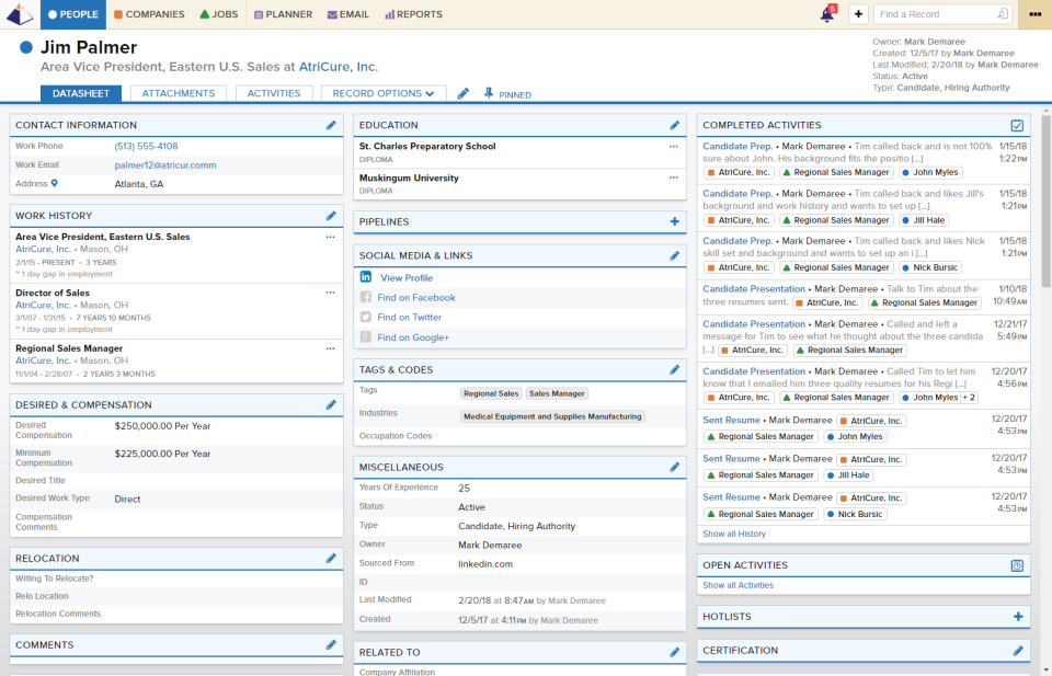 Top Echelon Software - 3