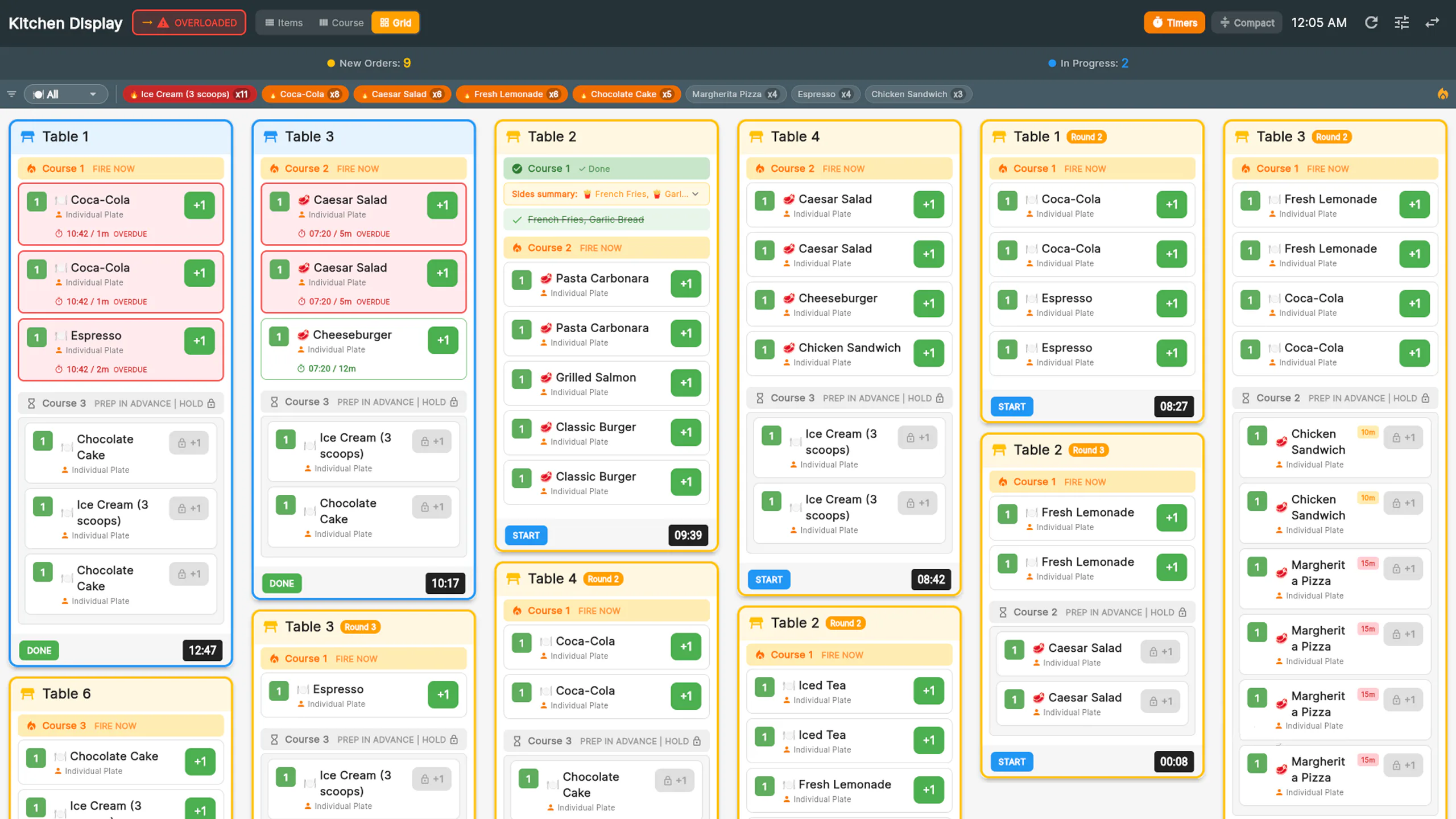 ResLoom KDS Pricing, Cost & Reviews - Capterra Ireland 2026