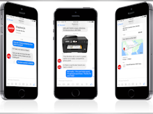 INSIDE Software - INSIDE can be integrated with Facebook Messenger to reach clients across more platforms
