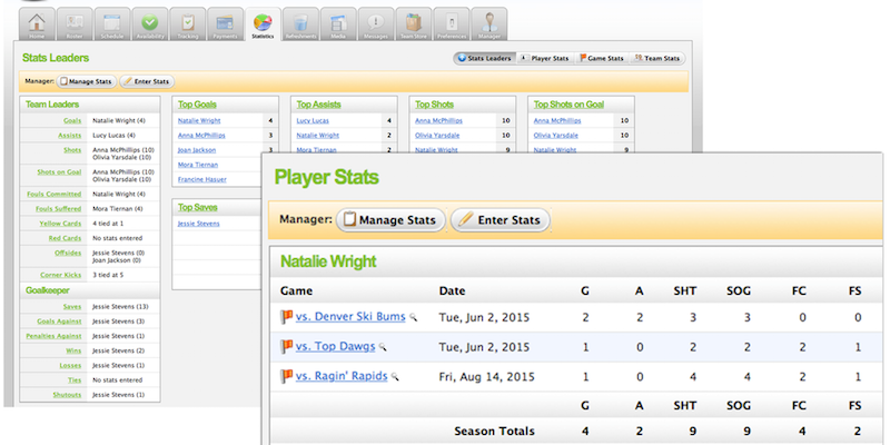 TeamSnap Pricing, Features, Reviews & Comparison of TeamSnap Pricing, Features, Reviews & Comparison of