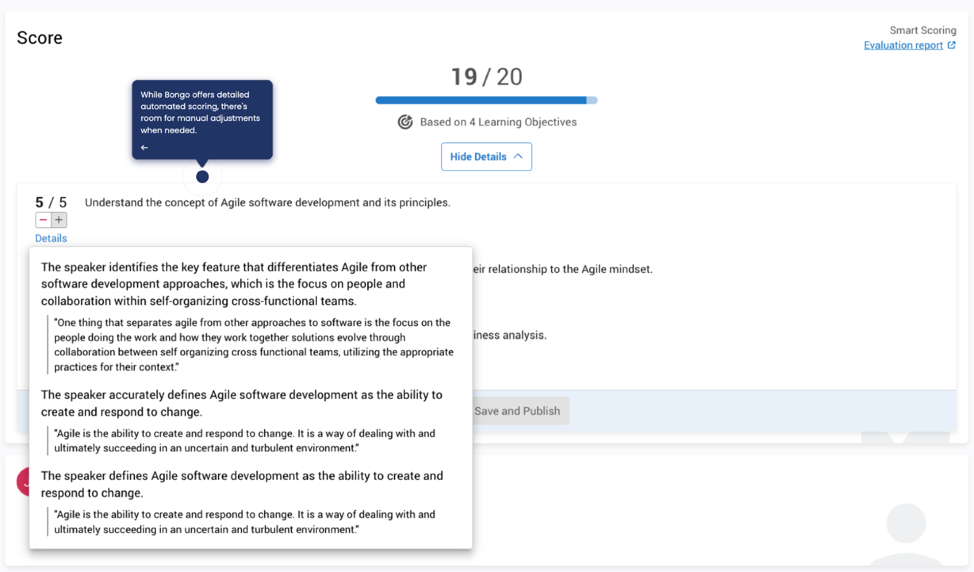 Bongo Software 2024 Reviews, Pricing & Demo