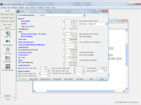 Electrical Bid Manager Software - 2 - Vorschau
