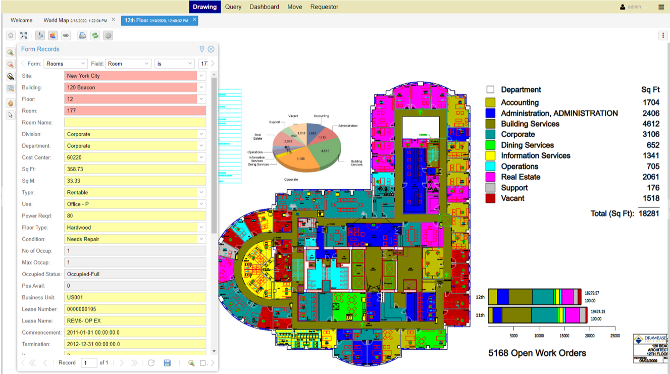 Drawbase Logiciel - 1