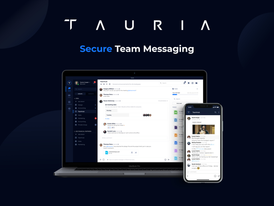 Encrypted Messaging-thumb